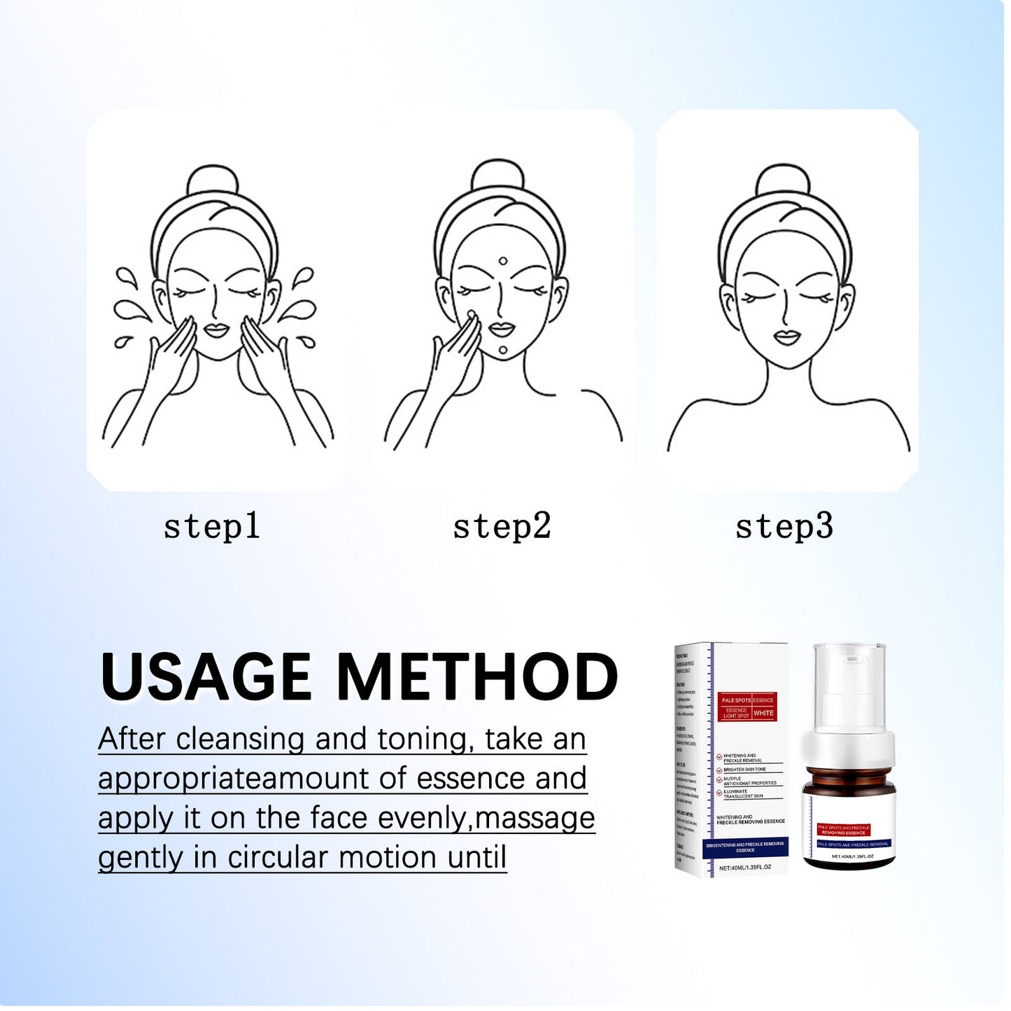 š„ FLASH SALE: SAVE 50%! Vitamin C Brightening Serum - Fast Dark Spot Corrector for Radiant Skin (3 HOURS LEFT!)