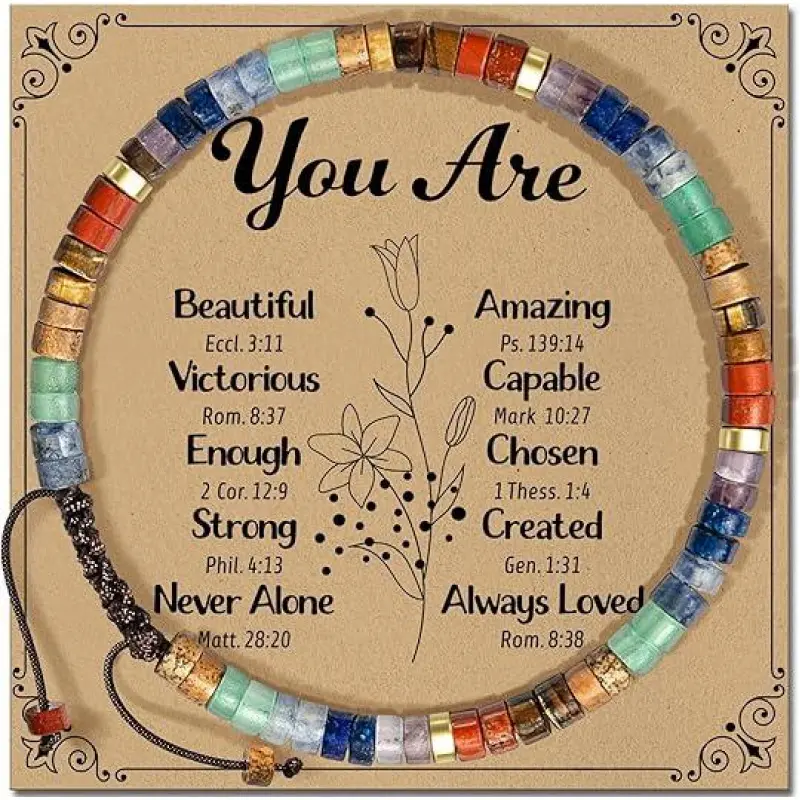 YOU ARE