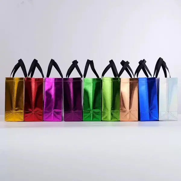 🔥12 Pack Large Party Gift Bags for Christmas, Halloween & Holiday Giving