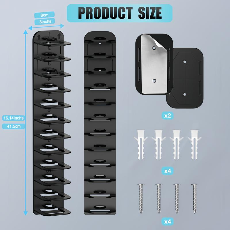 Upgraded Oversized Baseball Cap Organizers